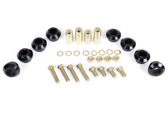 2009-2018 Subaru Forester Alignment Camber Kit - Rear (Whiteline)