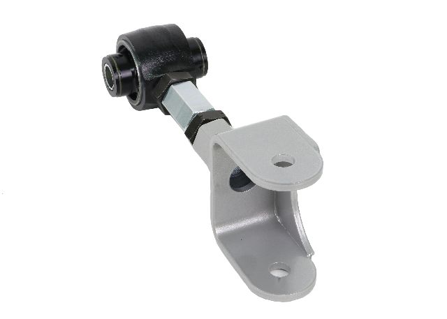 2011-2014 Ford Mustang Suspension Control Arm Kit - Rear Upper (Whiteline)