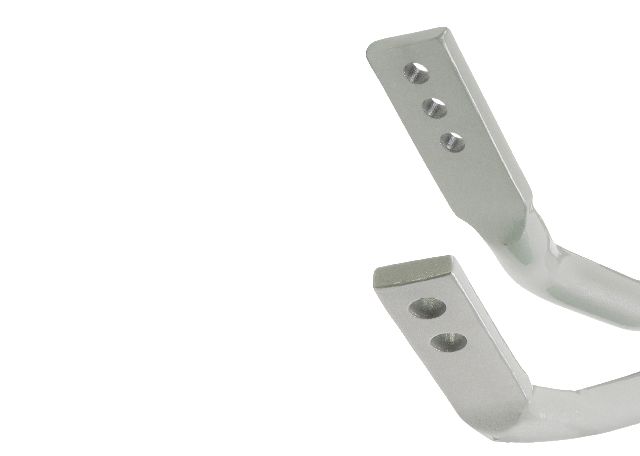 2008-2012 Audi S3 Suspension Stabilizer Bar Kit - Front and Rear (Whiteline)