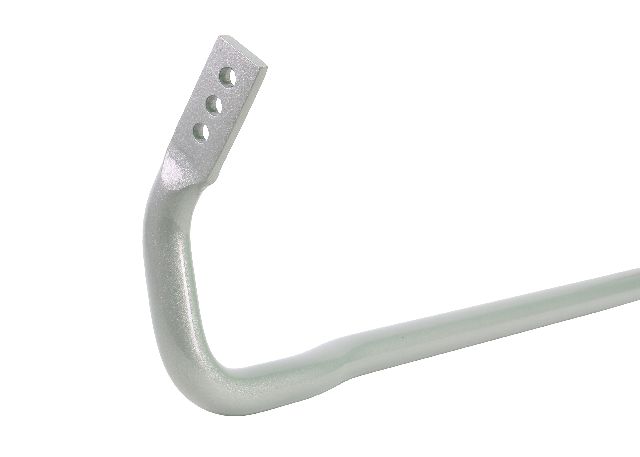 2017-2024 Tesla 3 Suspension Stabilizer Bar Assembly - Front (Whiteline)