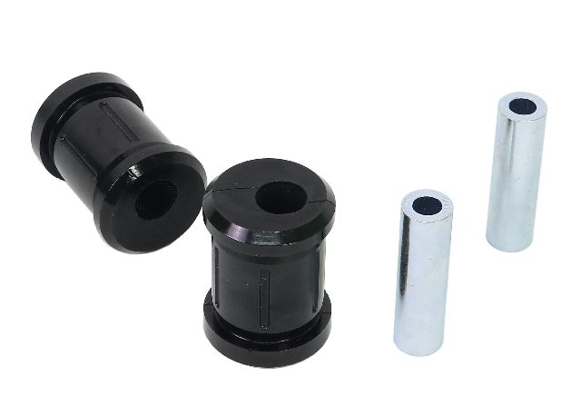 2003-2009 Lexus GX470 Suspension Control Arm Bushing Kit - Front Lower Inner Rearward (Whiteline)