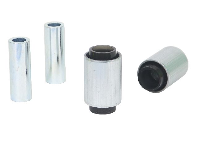 2016-2024 Mazda MX-5 Miata Suspension Control Arm Bushing Kit - Rear Lower Inner (Whiteline)