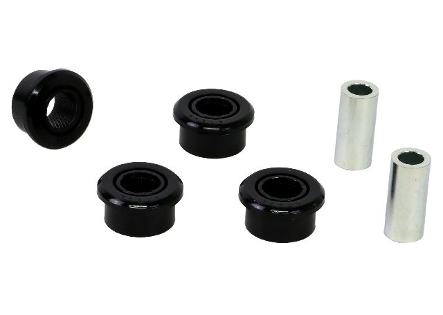 2000-2009 Subaru Legacy Suspension Control Arm Bushing Kit - Rear Upper Inner (Whiteline)