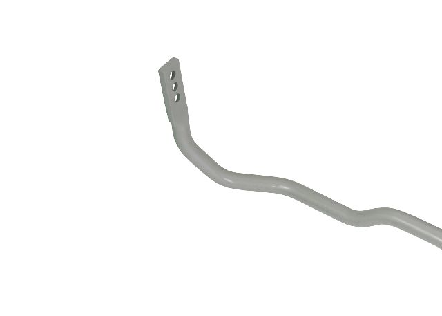 2004-2013 Audi A3 Quattro Suspension Stabilizer Bar Assembly - Front (Whiteline)
