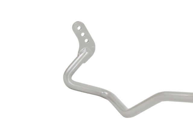 2009-2015 Mitsubishi Lancer Suspension Stabilizer Bar Assembly - Rear (Whiteline)
