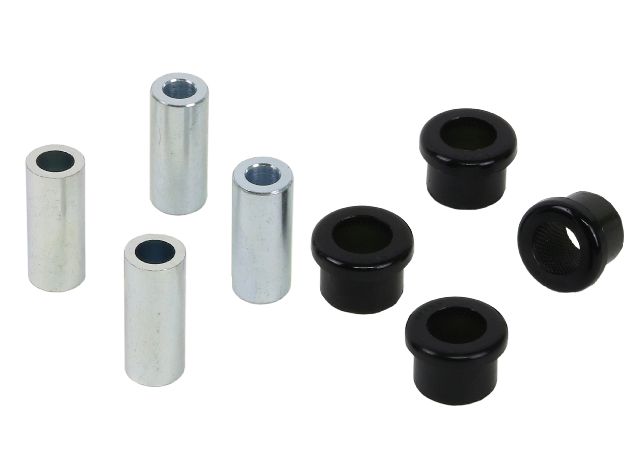 2000-2005 Toyota Echo Suspension Control Arm Bushing Kit - Front Lower Inner Forward (Whiteline)