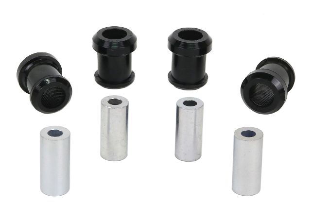 2004-2011 Mazda RX-8 Suspension Control Arm Bushing Kit - Front Upper Inner (Whiteline)
