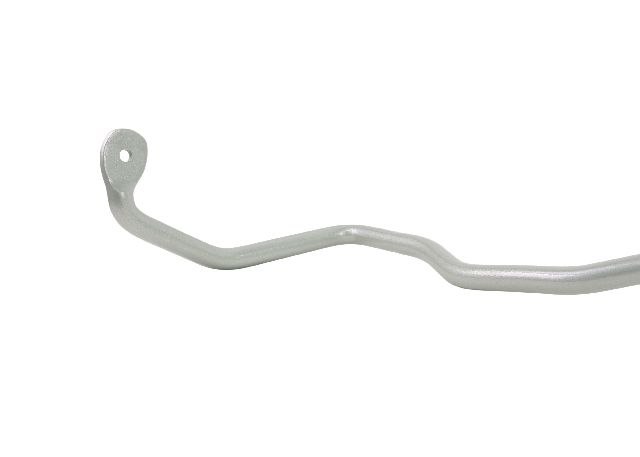 2003-2009 Subaru Legacy Suspension Stabilizer Bar Assembly - Rear (Whiteline)