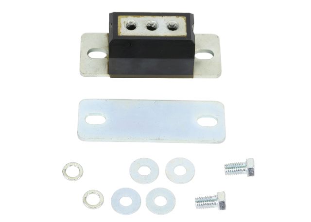 1975-1979 Buick Century Transmission Mount Bushing (Whiteline)