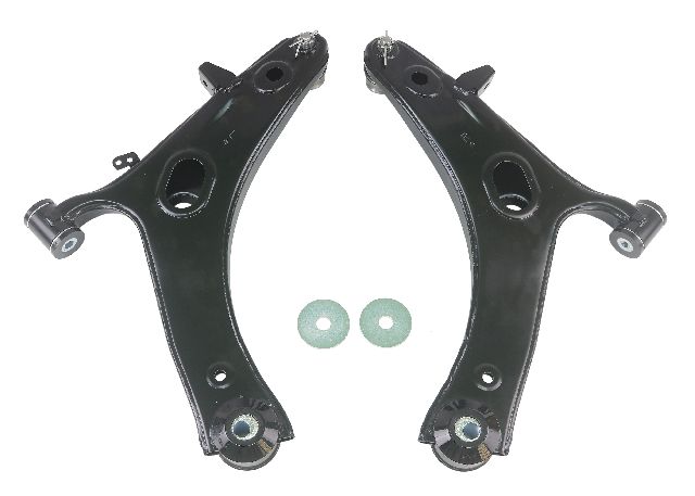 2009-2013 Subaru Forester Suspension Control Arm - Front Lower (Whiteline)