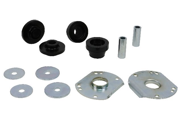 2004-2006 Pontiac GTO Radius Arm Bushing Kit - Front (Whiteline)