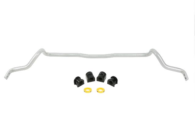 2004-2013 Mazda 3 Suspension Stabilizer Bar Assembly - Front (Whiteline)