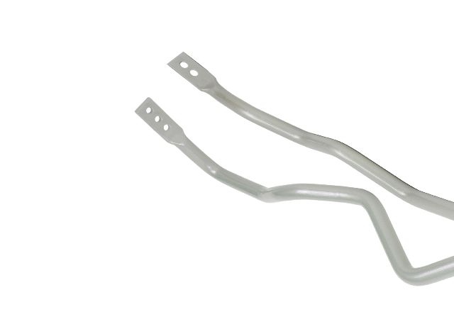 2008-2013 INFINITI G37 Suspension Stabilizer Bar Kit - Front and Rear (Whiteline)