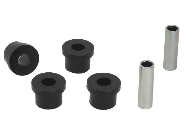1986-1989 Mazda 323 Suspension Control Arm Bushing - Front (Whiteline)