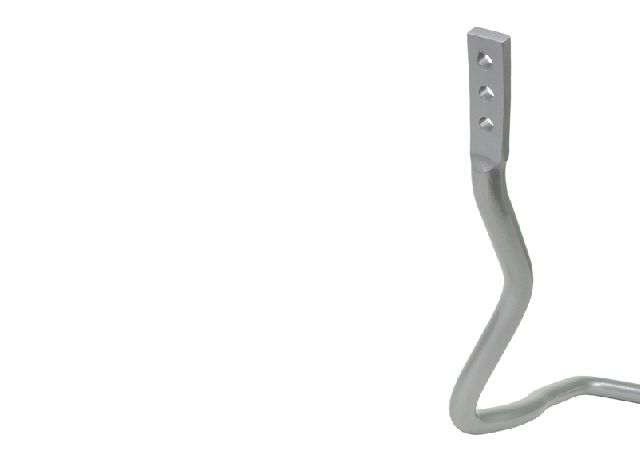 2002-2006 Acura RSX Suspension Stabilizer Bar Assembly - Front (Whiteline)
