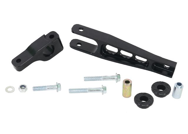 2018-2020 Volkswagen Tiguan Engine Mount Bushing - Front (Whiteline)