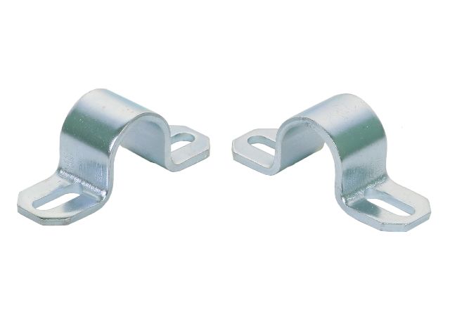 1961-1964 Chevrolet Impala Suspension Stabilizer Bar Bracket - Front (Whiteline)