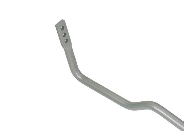 2003-2009 Nissan 350Z Suspension Stabilizer Bar Assembly - Rear (Whiteline)