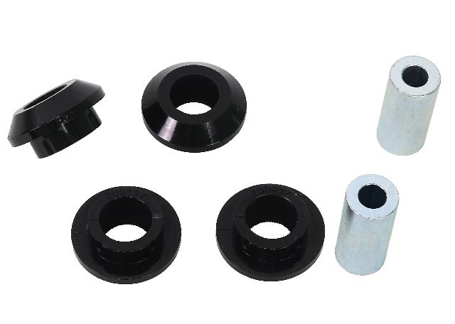 2009-2013 Subaru Forester Suspension Control Arm Bushing Kit - Rear Lower Outer (Whiteline)