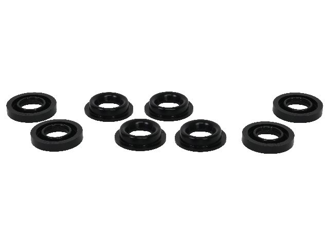 2013-2016 Scion FR-S Suspension Subframe Bushing Kit - Rear (Whiteline)