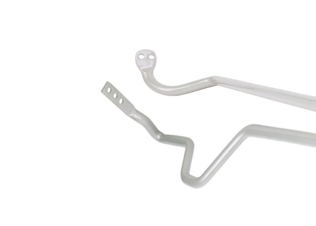 1993-2001 Subaru Impreza Suspension Stabilizer Bar Kit - Front and Rear (Whiteline)