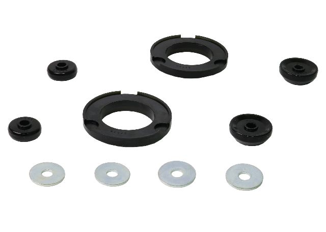 2007-2014 Toyota FJ Cruiser Suspension Strut Mount - Front (Whiteline)