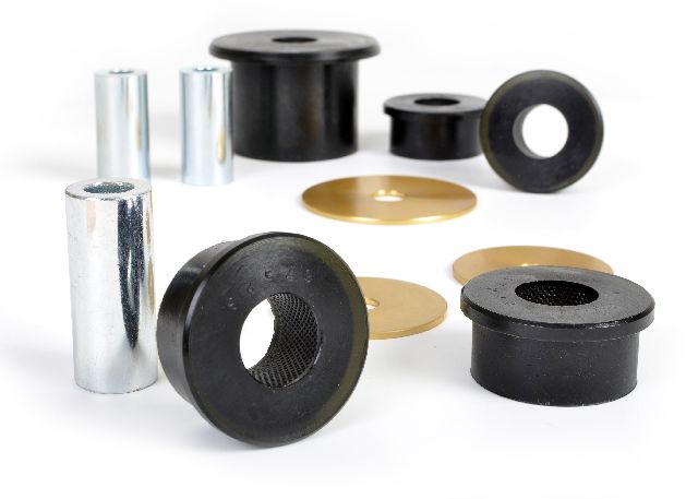 2015-2018 BMW M3 Differential Mount Bushing - Rear (Whiteline)