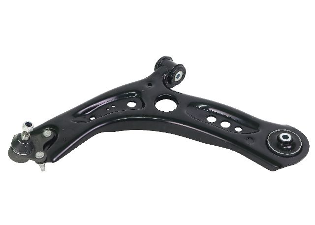 2015-2020 Audi S3 Suspension Control Arm and Ball Joint Assembly - Front Left Lower (Whiteline)