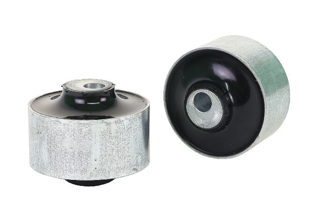 2009-2014 Acura TSX Suspension Control Arm Bushing Kit - Front Lower Inner Forward (Whiteline)