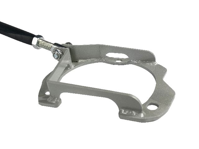 2015-2024 Subaru WRX Suspension Strut Brace - Front (Whiteline)