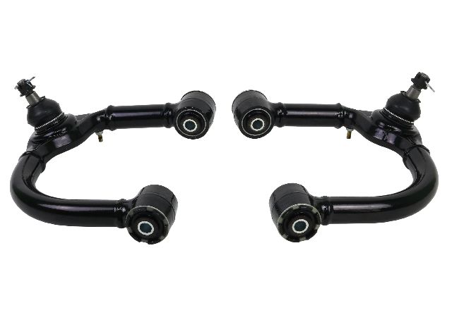 2007-2014 Toyota FJ Cruiser Alignment Caster / Camber Control Arm - Front Upper (Whiteline)