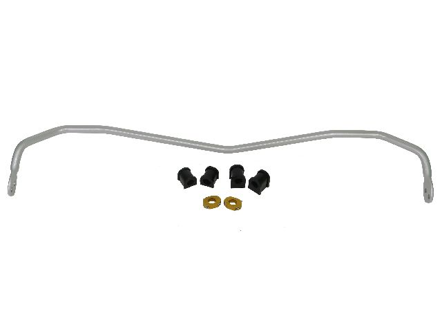 2004-2011 Mazda RX-8 Suspension Stabilizer Bar Assembly - Rear (Whiteline)