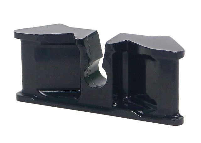 2013-2015 Subaru XV Crosstrek Automatic Transmission Mount Bushing (Whiteline)