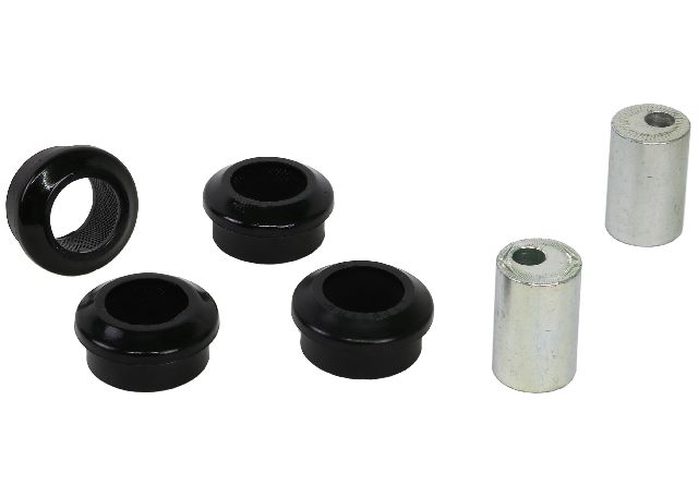 2008-2009 Pontiac G8 Suspension Control Arm Bushing Kit - Front Lower Inner (Whiteline)