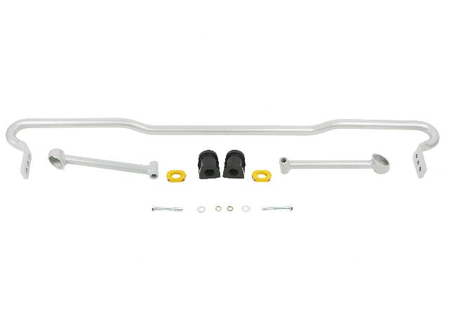2009-2018 Subaru Forester Suspension Stabilizer Bar Assembly - Rear (Whiteline)