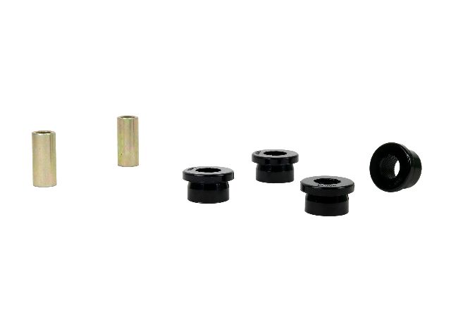 1996-2000 Honda Civic Suspension Control Arm Bushing Kit - Front Lower Inner Forward (Whiteline)