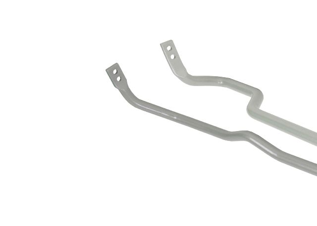 2015-2021 Volkswagen Golf Suspension Stabilizer Bar Kit - Front and Rear (Whiteline)