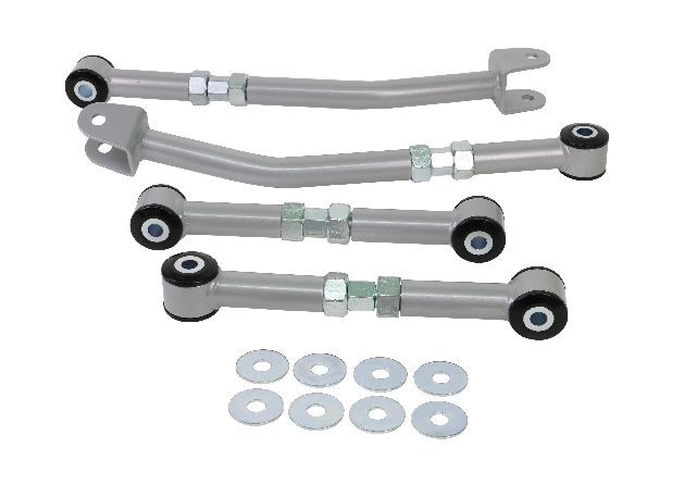 2000-2009 Subaru Legacy Suspension Control Arm - Rear (Whiteline)