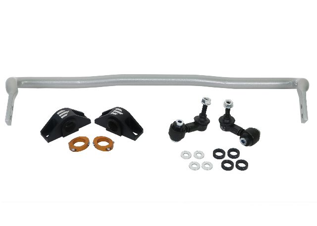 2016-2024 Honda Civic Suspension Stabilizer Bar Assembly - Rear (Whiteline)