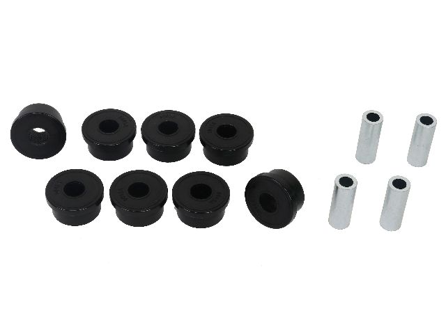 1997-2003 INFINITI QX4 Suspension Trailing Arm Bushing - Rear (Whiteline)