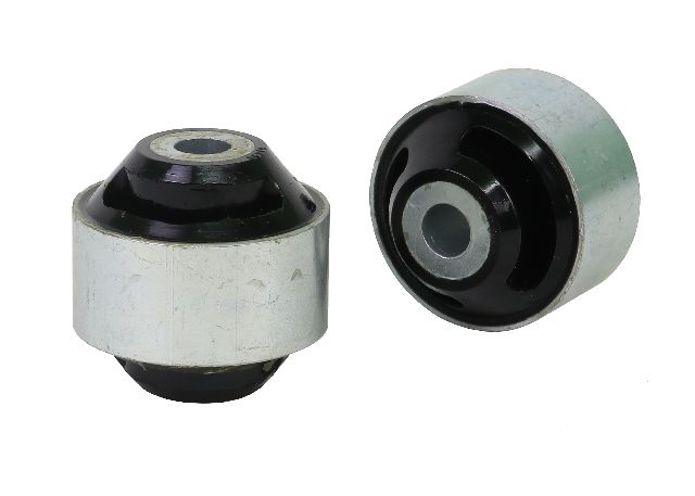 2002-2006 Acura RSX Suspension Control Arm Bushing Kit - Front Lower Inner Forward (Whiteline)