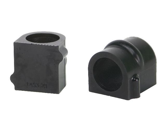 2004-2006 Pontiac GTO Suspension Stabilizer Bar Bushing Kit - Front (Whiteline)