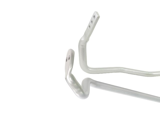 2004-2008 Subaru Forester Suspension Stabilizer Bar Kit - Front and Rear (Whiteline)