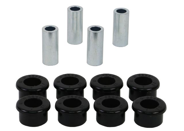 1989-1998 Nissan 240SX Suspension Control Arm Bushing - Rear (Whiteline)