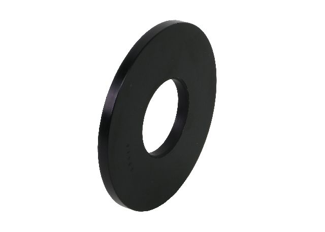 1997-2006 Jeep Wrangler Coil Spring Spacer - Rear (Whiteline)