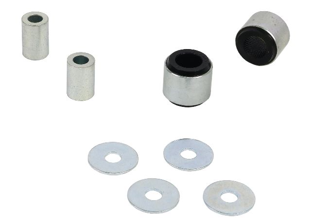 2005-2008 Dodge Magnum Suspension Trailing Arm Bushing - Rear or Rear Rearward (Whiteline)