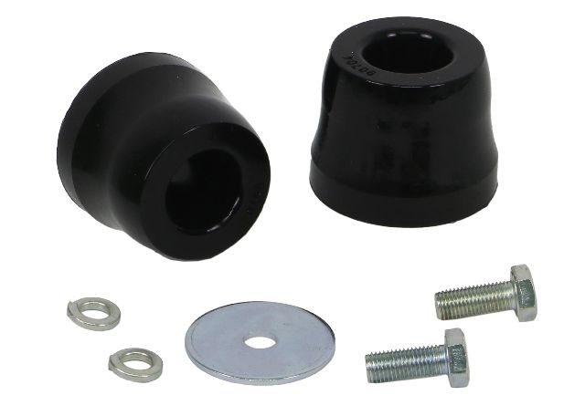 2005-2013 Toyota Tacoma Suspension Bushing Kit - Front (Whiteline)