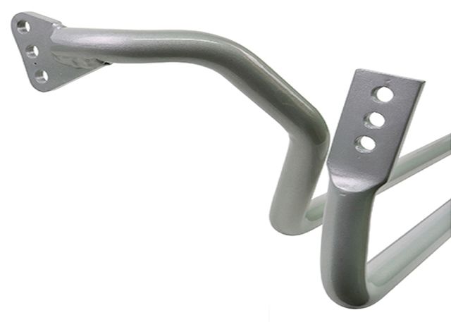 2010-2015 Chevrolet Camaro Suspension Stabilizer Bar Kit - Front and Rear (Whiteline)