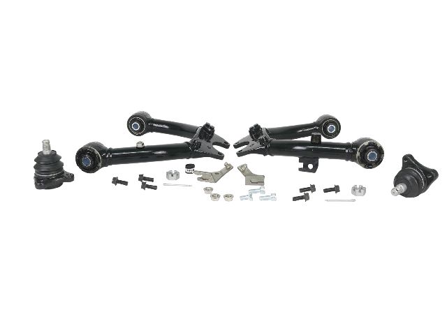 1999-2006 Mitsubishi Montero Suspension Control Arm - Front Upper (Whiteline)