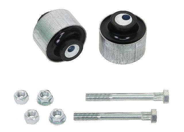 2016-2021 BMW M2 Alignment Caster Kit - Front (Whiteline)